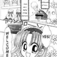  ����� Happy Pharmacy <small>Story & Art</small> 